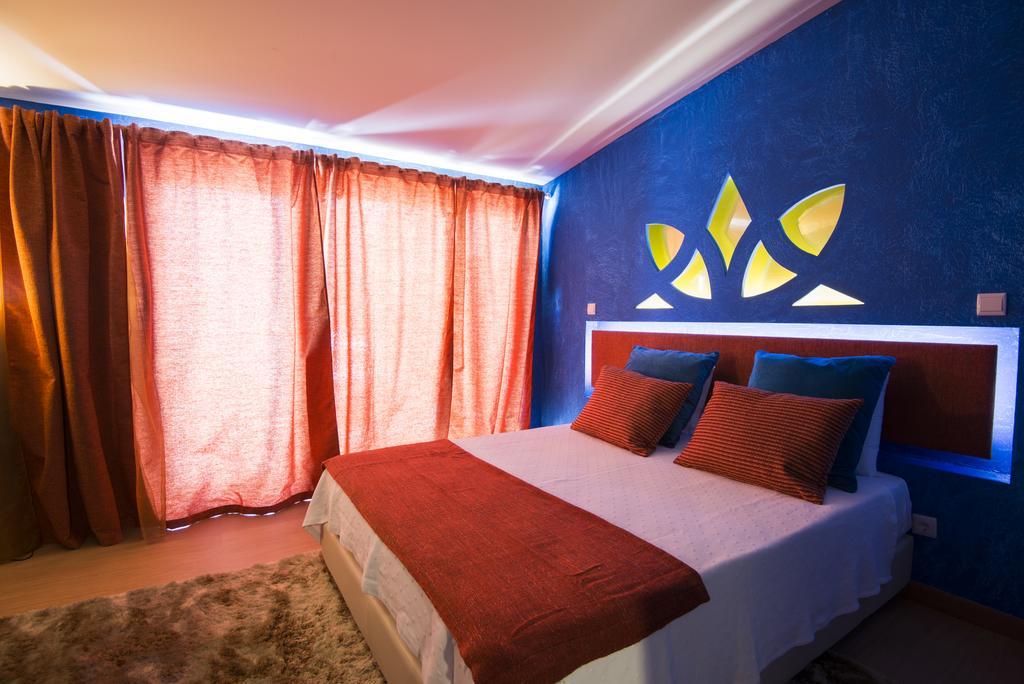 Hotel Azul Alentejano Al Vila Nova de Milfontes Exterior foto