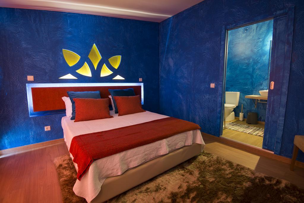 Hotel Azul Alentejano Al Vila Nova de Milfontes Exterior foto