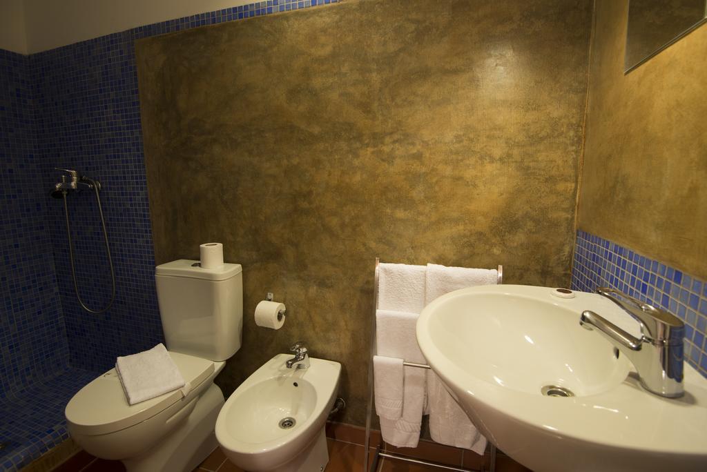 Hotel Azul Alentejano Al Vila Nova de Milfontes Exterior foto