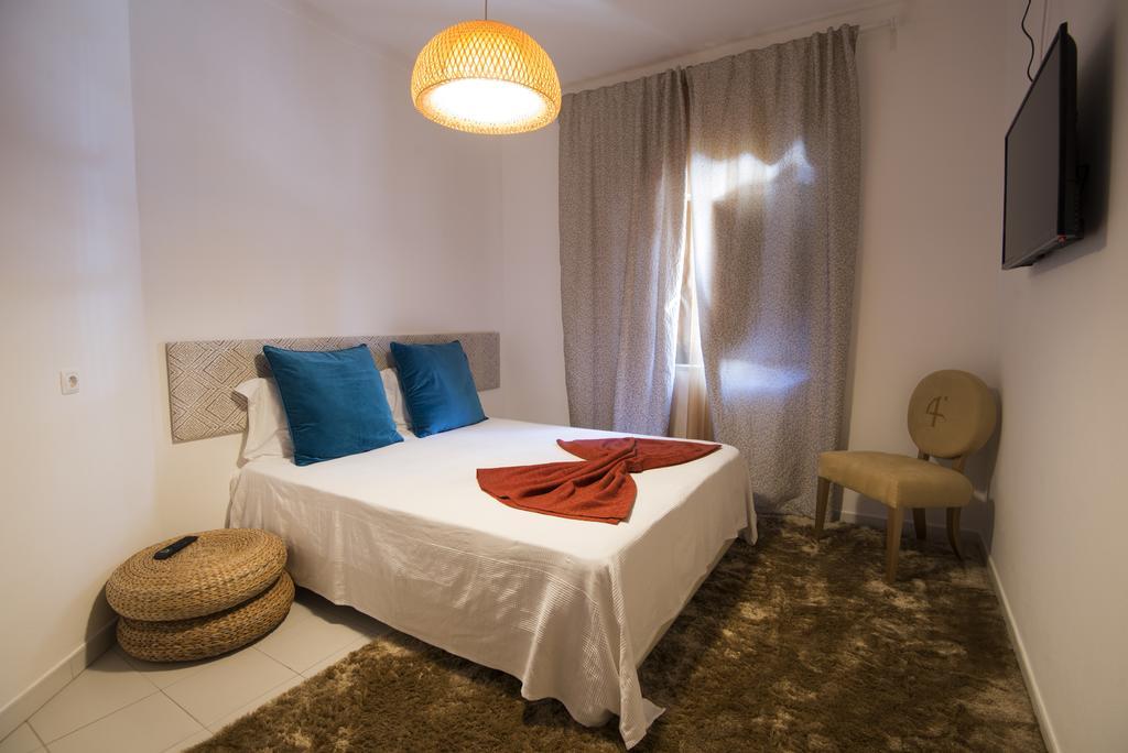 Hotel Azul Alentejano Al Vila Nova de Milfontes Exterior foto