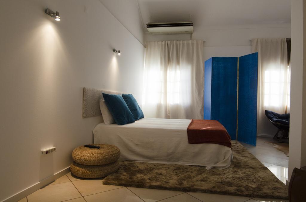 Hotel Azul Alentejano Al Vila Nova de Milfontes Exterior foto